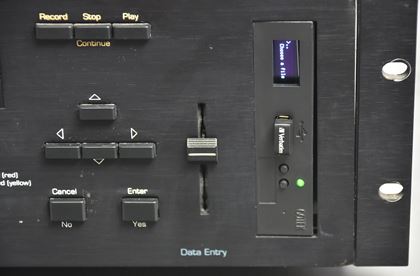 Ensoniq-ASR-10 rack 10MB w/ HxC emulator